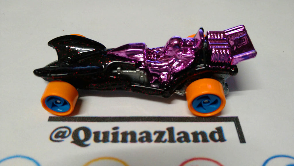 Hot Wheels Pipe Jammer 1995-307 (A10)