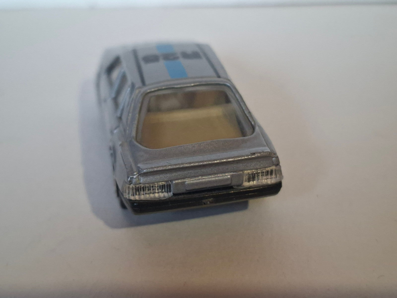 Mc Toy Renault 25 V6 turbo   (A03)