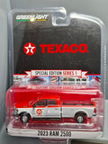 Greenlight Texaco Special Edition Series 1 2023 Ram 2500   (NG47)
