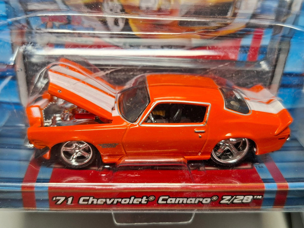 Maisto Pro rodz 71 chevrolet camaro Z/28   (NG09)