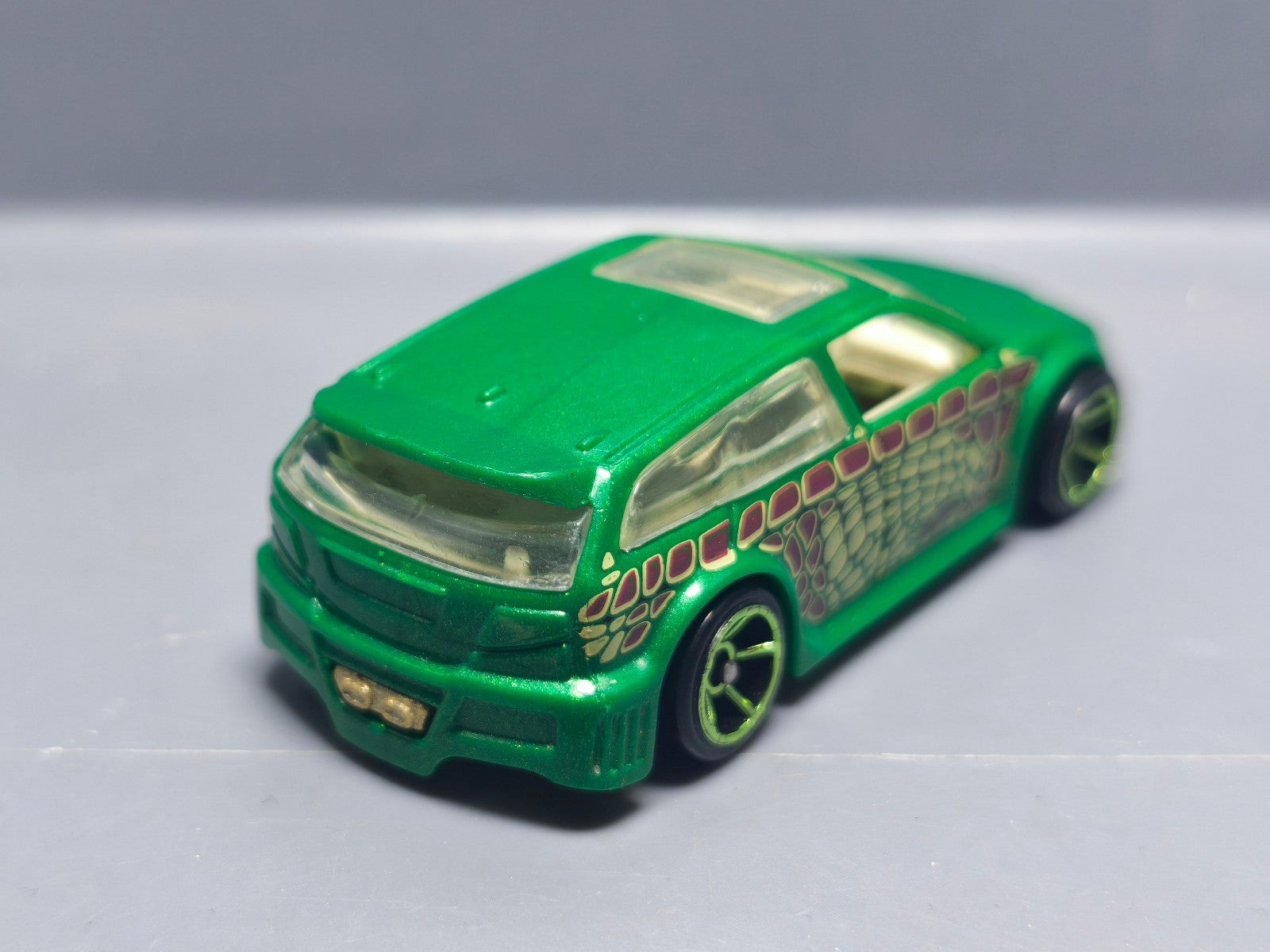 Hot Wheels 2013 exclusive multipack  Audacious    (A02)