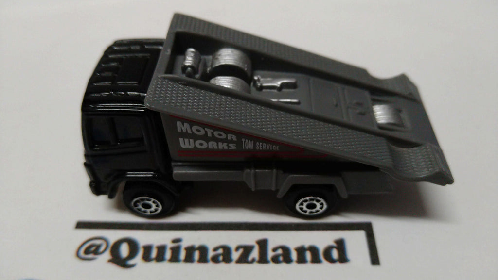 Maisto Tow truck   (A21)