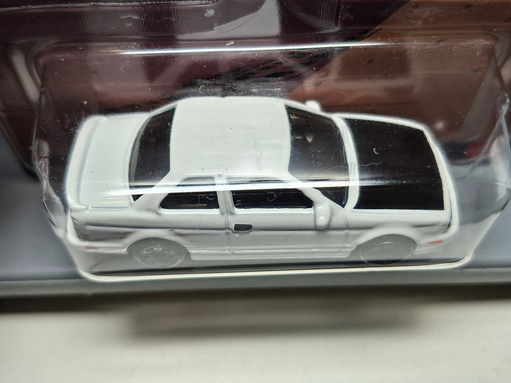 Hot Wheels Set 2026 Compact Kings For Nissan Subaru Honda Mazda Lot de 5 (CP20)
