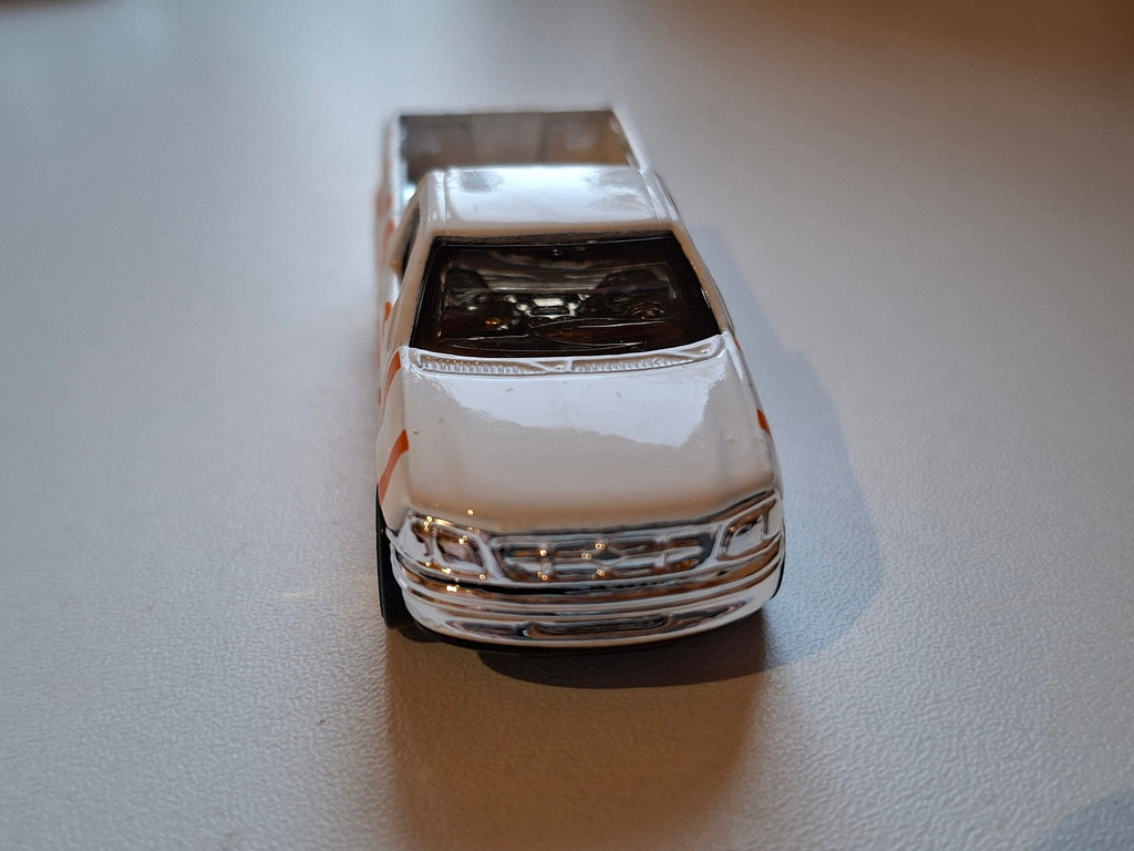 Hot Wheels Ford f-150 1998-865 (A08)