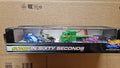 Hot wheels 2000 gone in sixty seconds Dodge  Mustang 49 Merc truck ⚠️(CT08)