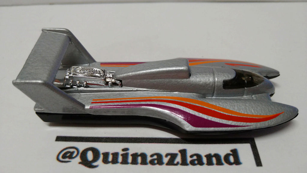 Hot Wheels 1997 multipack  Hydroplane  (A19)