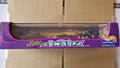 Hot Wheels 1999 ed newton's lowboyz  Triclopz, rareflow & mercohaulic  (ET)