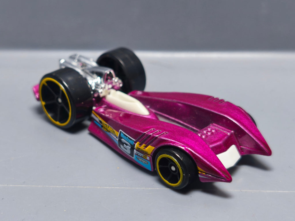 Hot Wheels Duel Fueler origine Pack 2017  (A20)