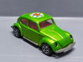 Corgi juniors Wizzwheels  Volkswagen 1300 version verte claire   (A08)