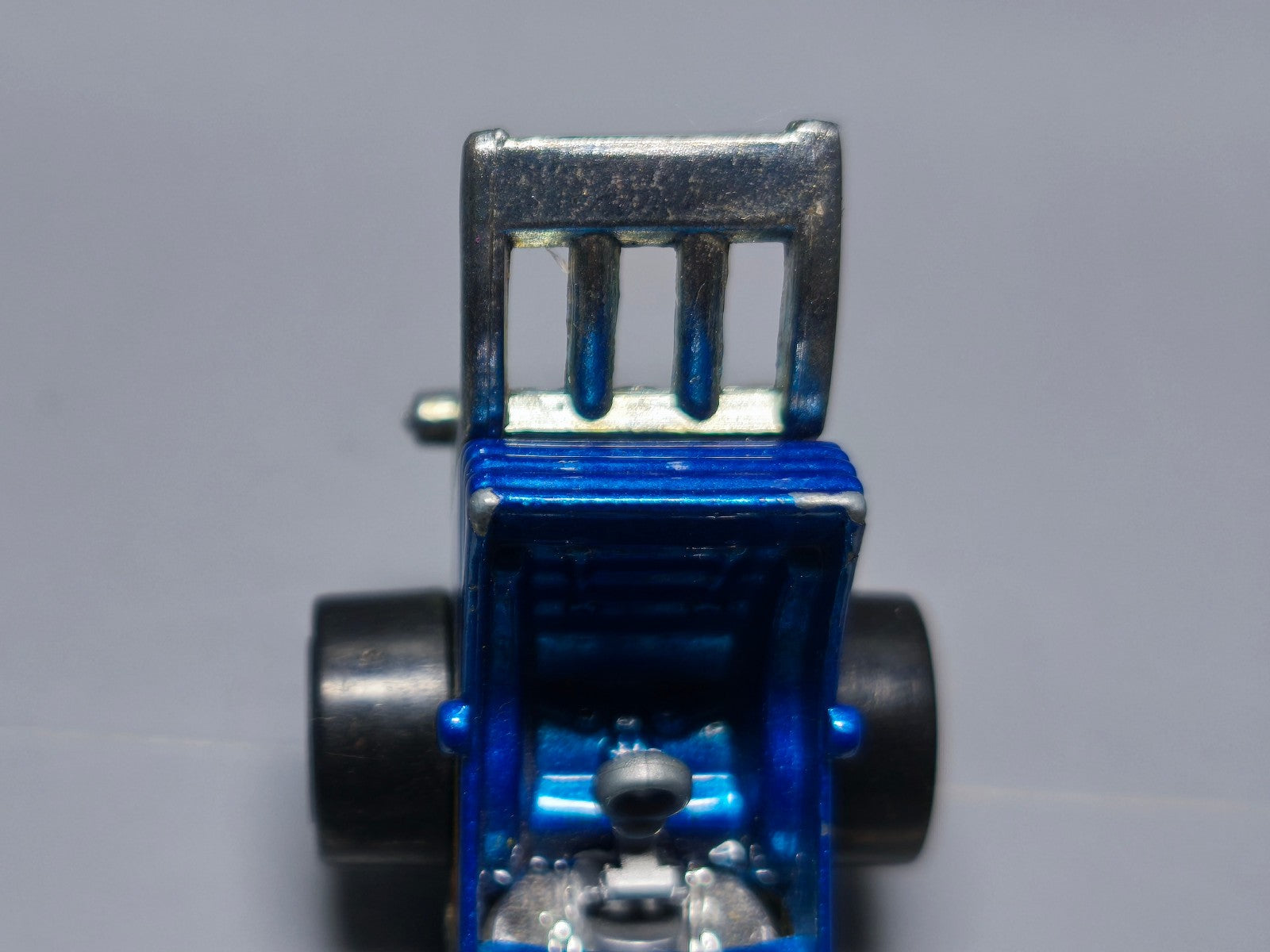Hot Wheels Baby Boomer 1999-680 (A13)