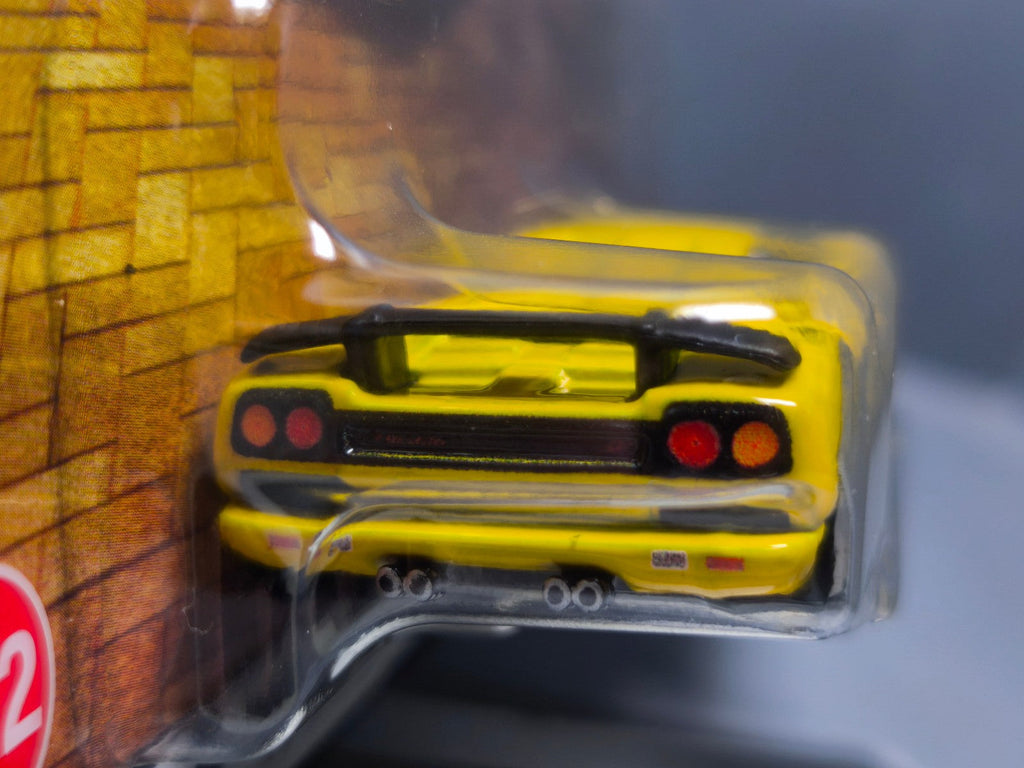 Hot Wheels 2025 Boulevard '95 Lamborghini Diablo SV  (NG50)