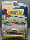 Greenlight Chase Rw 2024 showroom floor series 6 1957 Plymouth belvedere  (NG83)