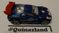 Hot Wheels 2015 Avengers Power Rage (A10)