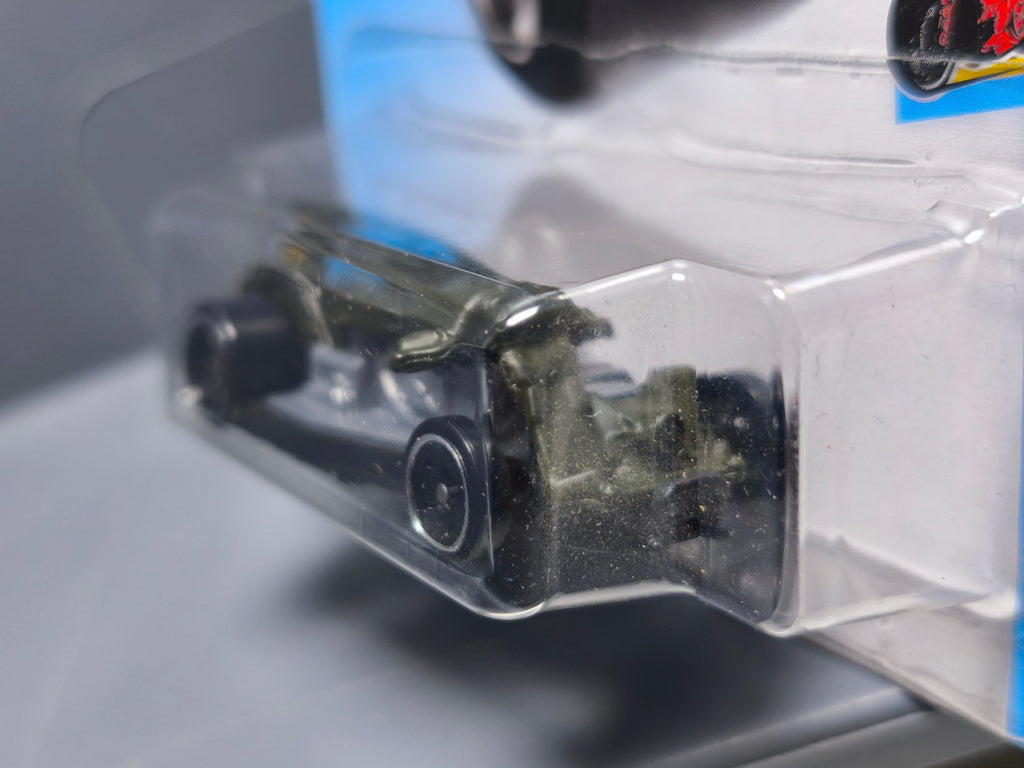 Hot Wheels Moto Wing 2019-088 (NP18)