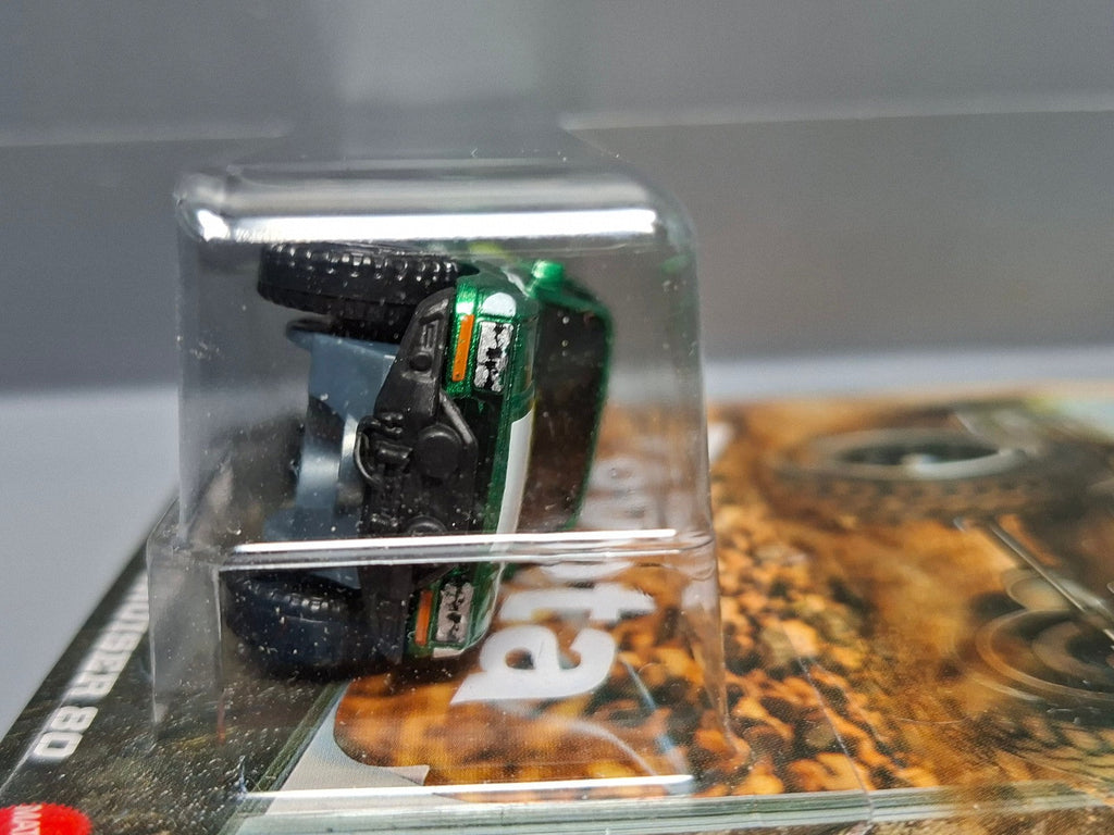 Hot Wheels 2025 Toyota TOYOTA LAND CRUISER 80   (CP16)