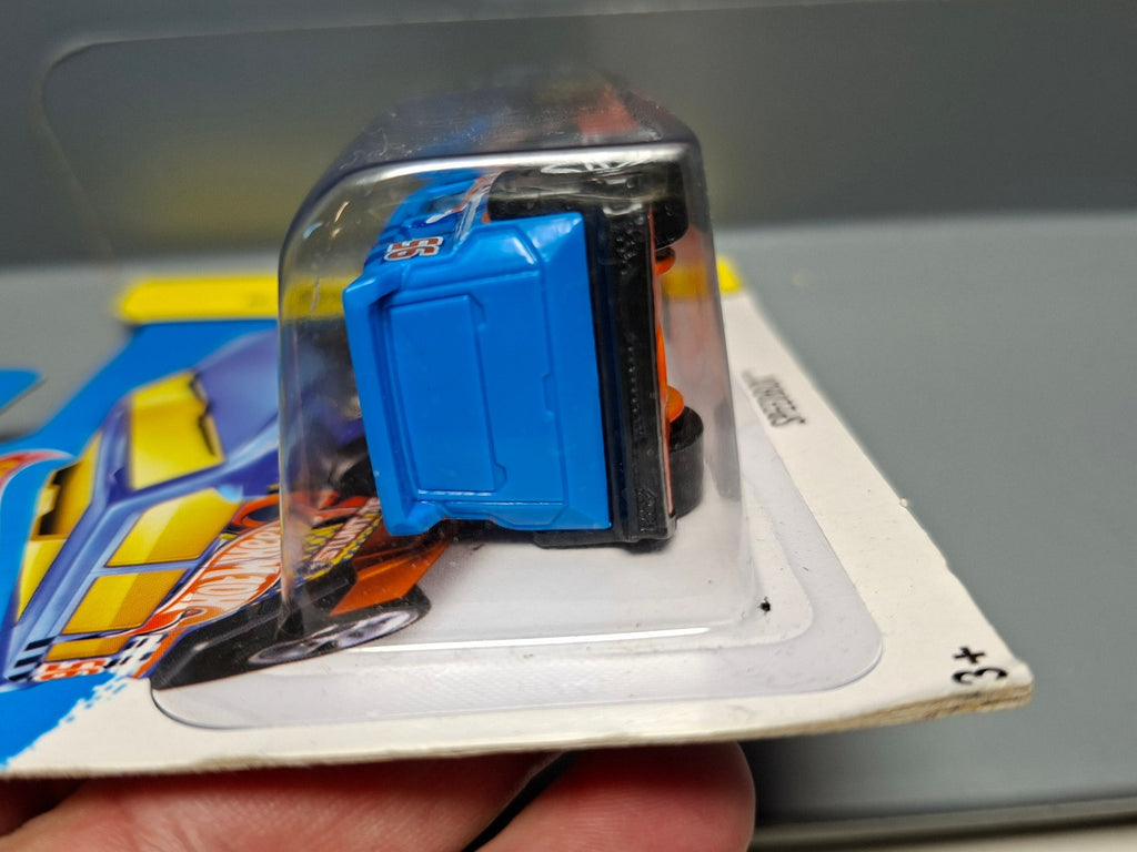 Hot Wheels Speedbox 2014-101 (CP10)