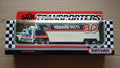 Matchbox Super star transporters STP Richard Petty  (C12)