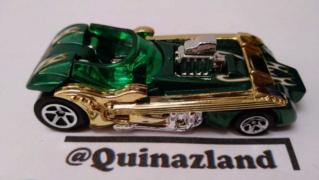 Hot Wheels Twang Thang 1999-1042  (A11)