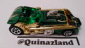 Hot Wheels Twang Thang 1999-1042  (A11)