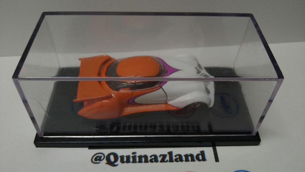 Hot wheels 2001 HW 100% Rareflow   (NP24)