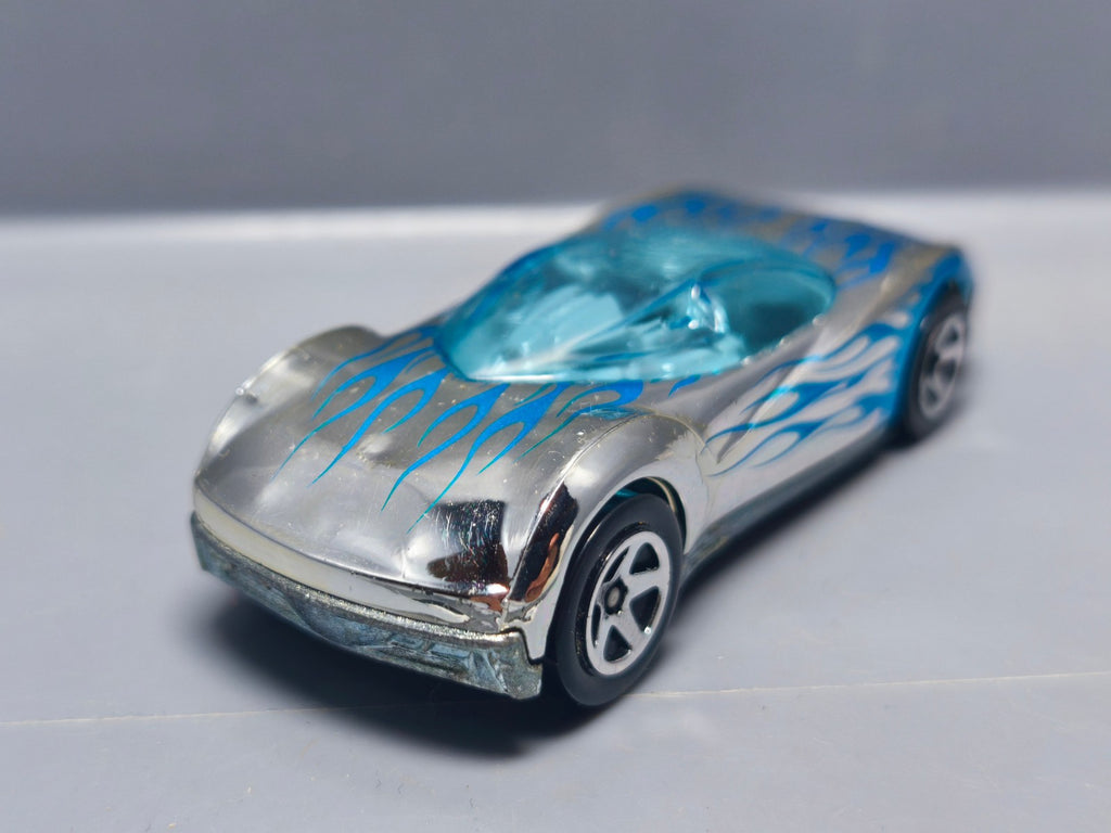 Hot Wheels Phastasm 2006-070  (A35)
