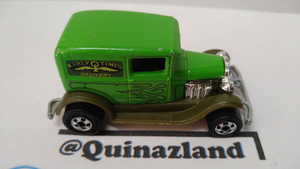 Hot wheels 1978 A-OK   (A25)