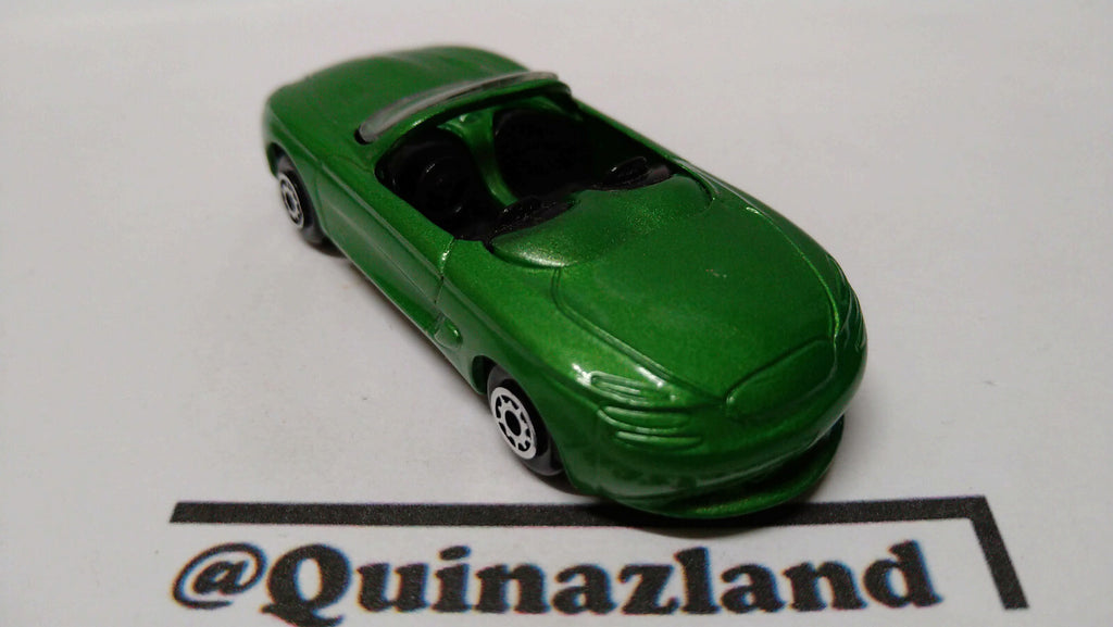 Maisto 1993 Ford mustang Mach III concept   (A21)