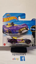 Hot Wheels Monteracer   2025-063 (NP47)