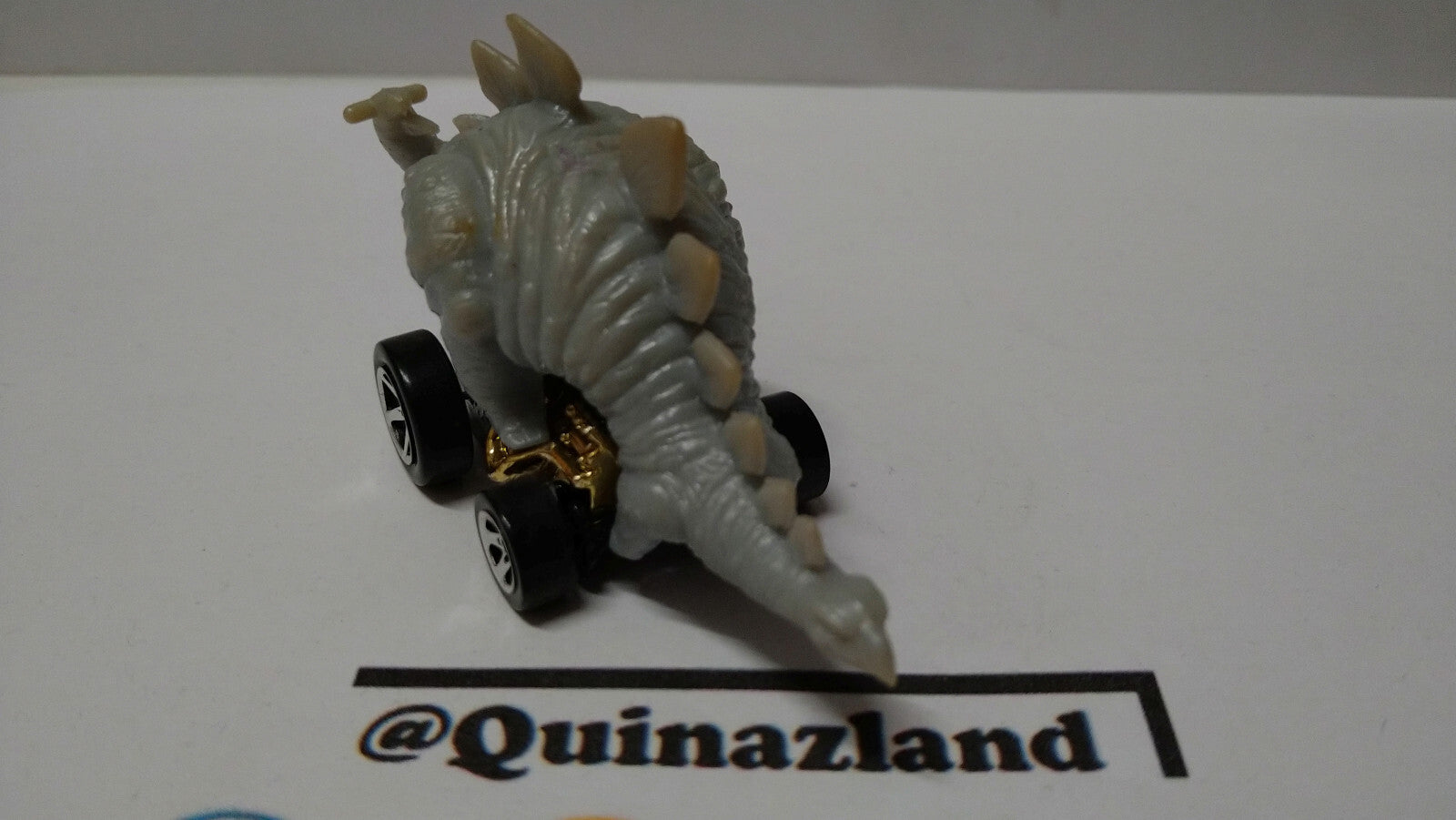 Hot Wheels Speed a saurus 1996 multipack  (A01)