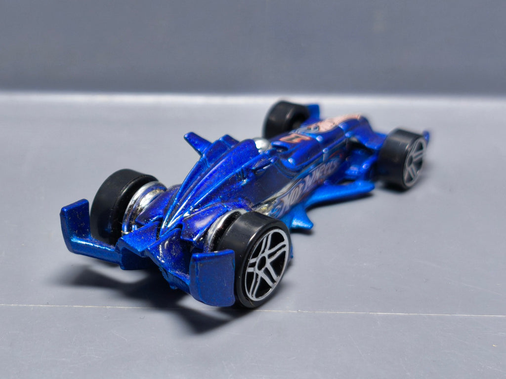 Hot Wheels F-racer 2005-090  (A39)
