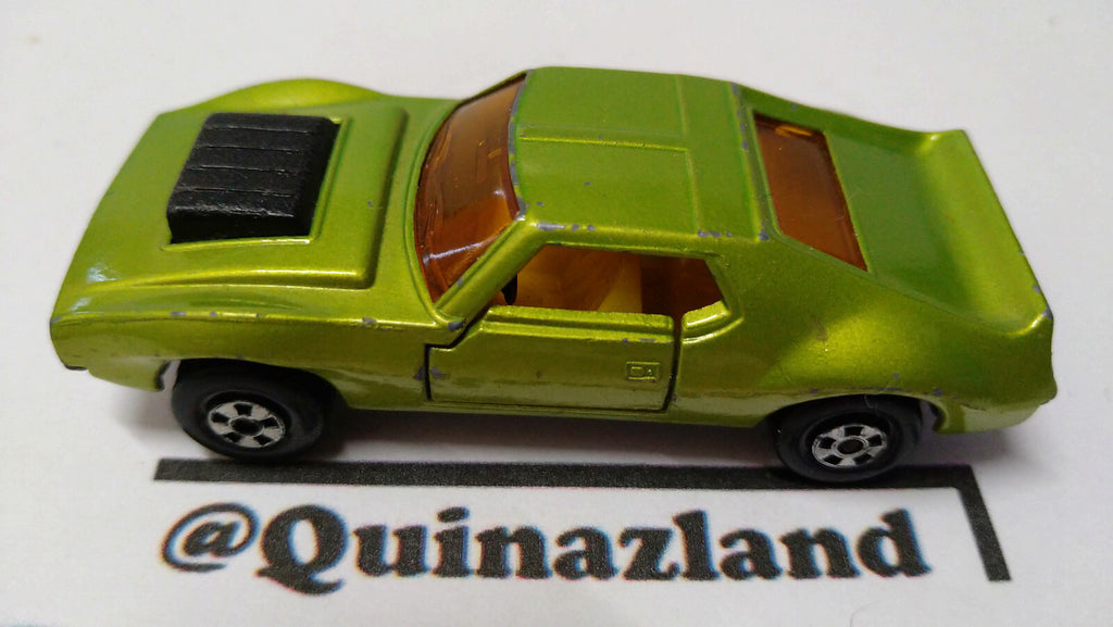 Matchbox AMX javelin  (A13)
