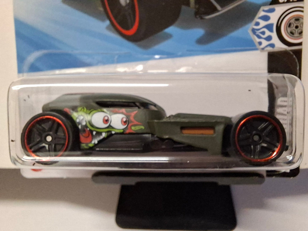 Hot Wheels HW50 concept   2025-070 (NP15)