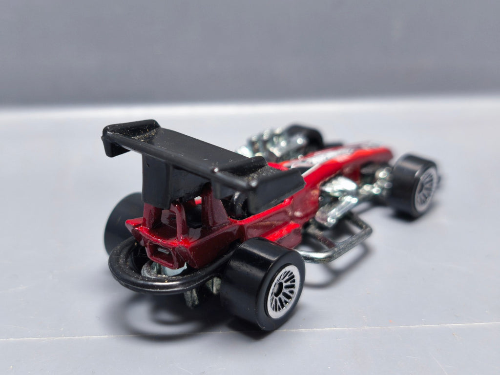 Hot Wheels Super modified 2006-135 (A17)