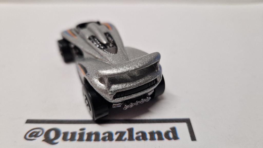 Hot wheels 1993 dream car 25th anniversary  Speed shark  (A24)