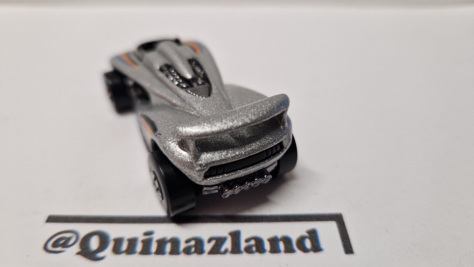 Hot wheels 1993 dream car 25th anniversary  Speed shark  (A24)