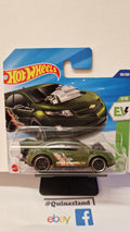 Hot Wheels Chevy Super volt 2025-101 (NP32)