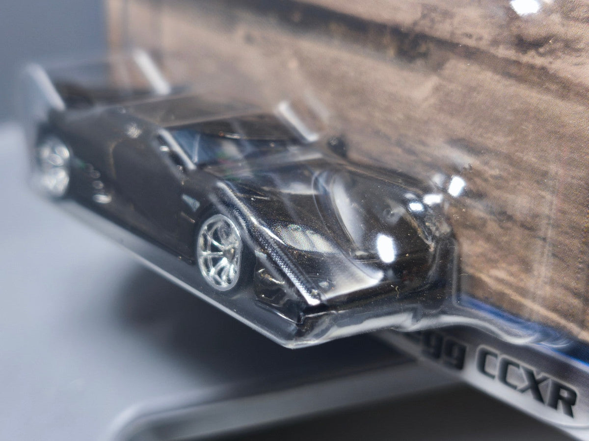Hot Wheels 2025 Fast & Furious - Koenigsegg CCXR (NG19)