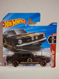 Hot Wheels '67 Shelby GT500   2025-161 (NP01)