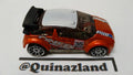Hot Wheels Super gnat version 10SP 2007 multipack    (A12)