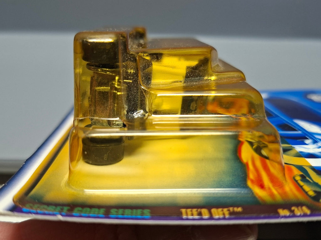 Hot Wheels Tee'd Off 2000-047 Bulle HS (CP08)