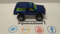 Hot Wheels Blazer 4X4 version cts 1996-464 (A37)