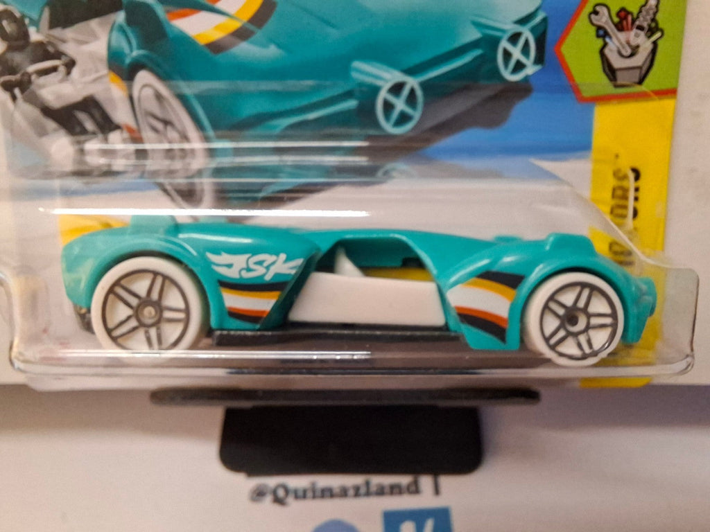 Hot Wheels Slide kick  2025-116 (NP39)