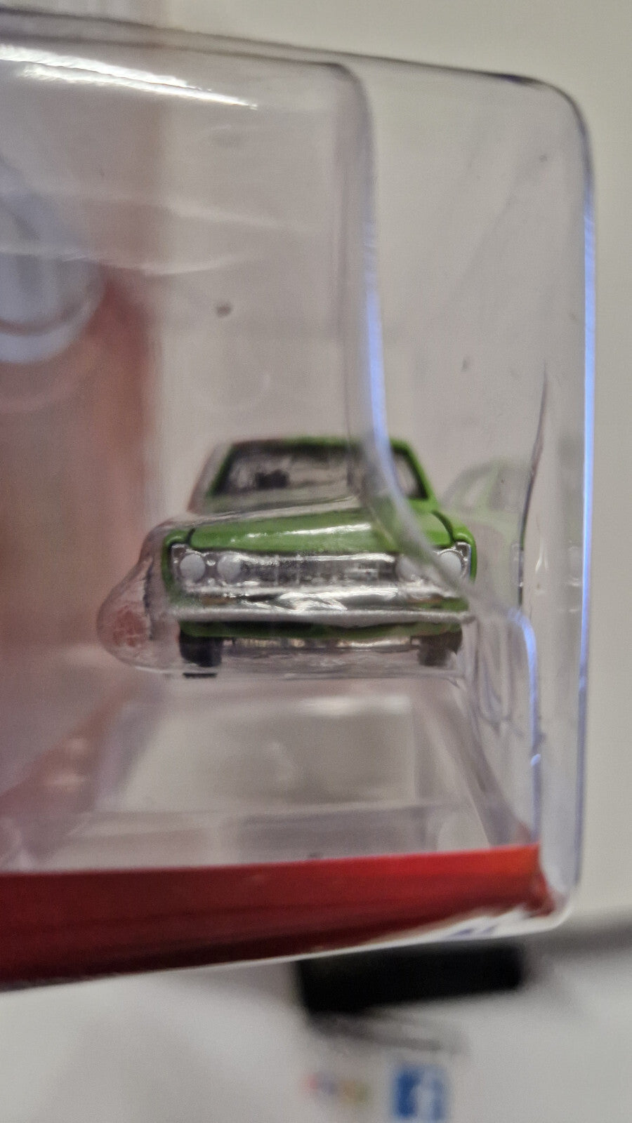Greenlight Tokyo Torque 1970 Datsun 510 4-Door Sedan (NG15)