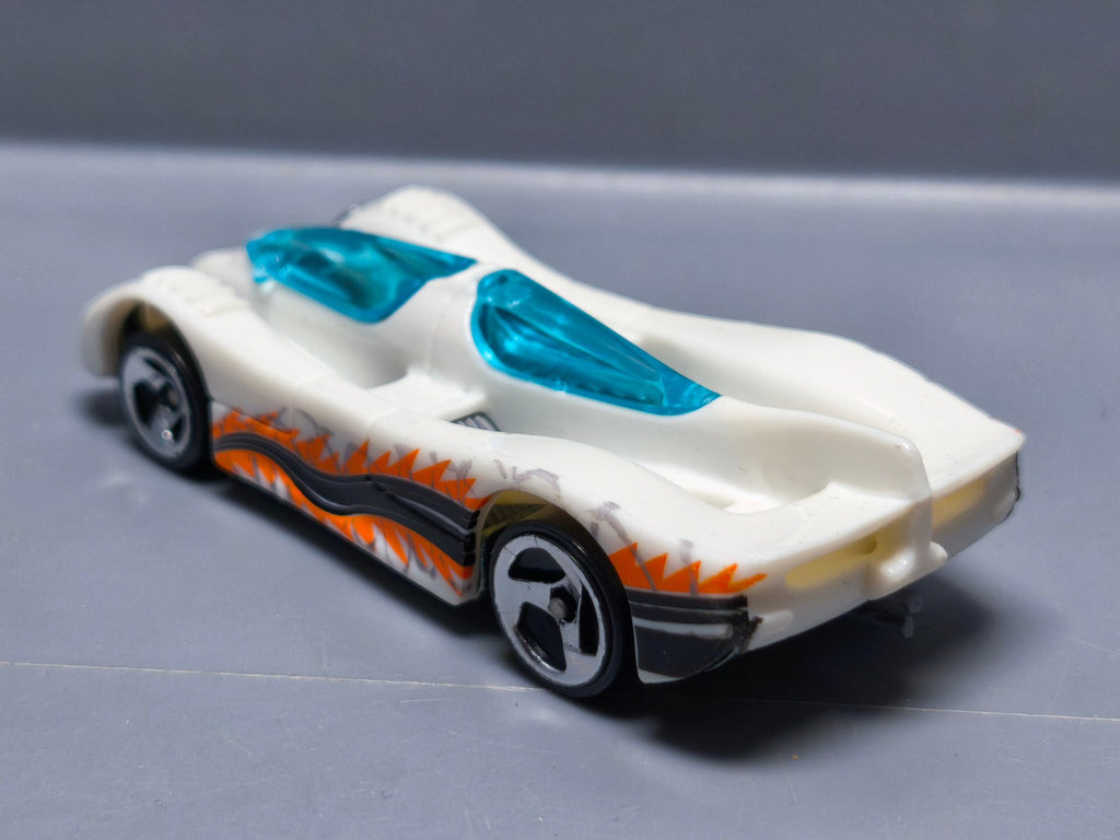 Hot Wheels Power pistons 2000 multipack  (A39)