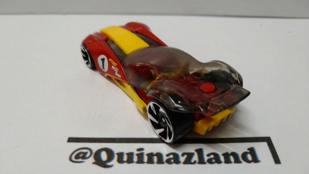 Hot Wheels First Editions Sky Dome 2017-150   (A14)
