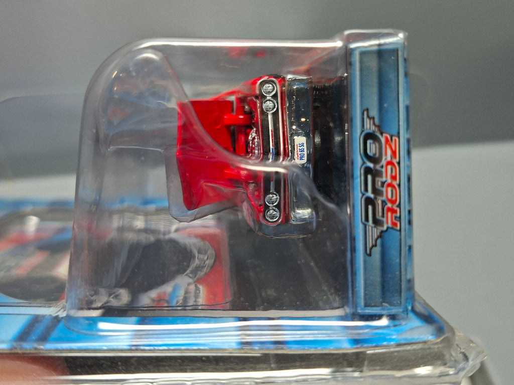 Maisto Pro rodz '65 Chevy Malibu SS   (NG04)