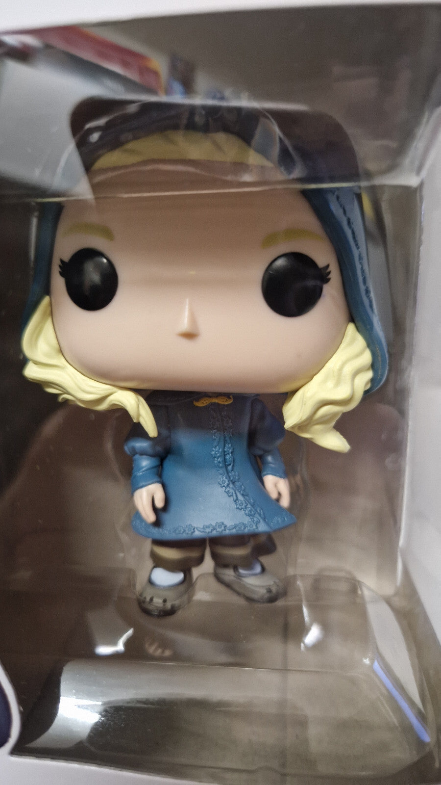 Funko Pop! THE WITCHER #1191 Ciri (FU02)