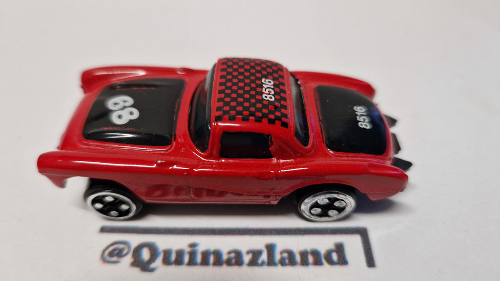 Summer Marz karz Chevrolet C1  (A01)
