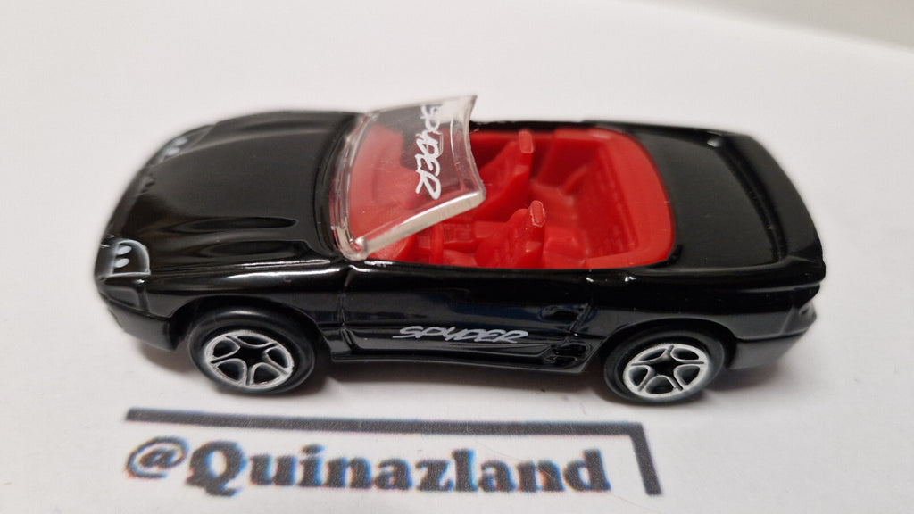 Matchbox 1997 multipack  Mitsubishi spyder    (A29)