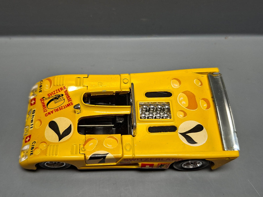 Solido Lola T280 N°15 1/43 Motorcraft (NG36)